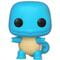 Фото - Коллекционная фигурка Funko POP Games: Pokemon - Squirtle (5908305242482) | click.ua