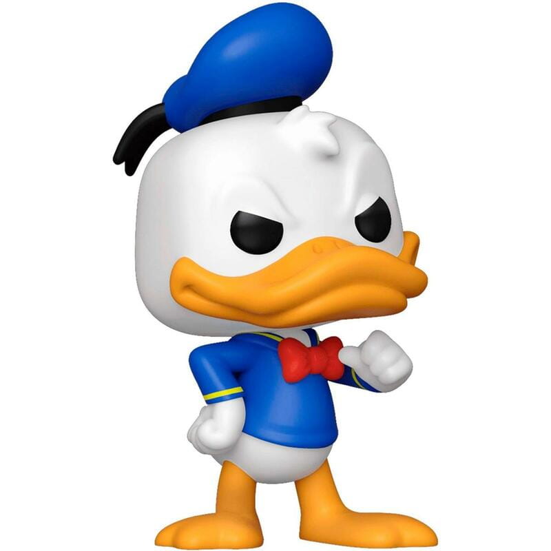 Колекційна фігурка Funko POP Disney: Classics - Donald Duck (5908305242796)