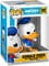 Фото - Колекційна фігурка Funko POP Disney: Classics - Donald Duck (5908305242796) | click.ua