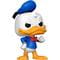 Фото - Колекційна фігурка Funko POP Disney: Classics - Donald Duck (5908305242796) | click.ua