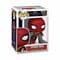 Фото - Колекційна фігурка Funko POP Marvel: SM:NWH S3- Spider-Man Leaping SM1 (5908305242833) | click.ua