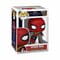 Фото - Коллекционная фигурка Funko POP Marvel: SM:NWH S3- Spider-Man Leaping SM1 (5908305242833) | click.ua