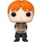 Фото - Коллекционная фигурка Funko POP Harry Potter - Ron Puking Slugs W/Bucket (48066) | click.ua