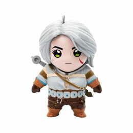 Коллекционная фигурка GoodLoot The Witcher - Ciri (5908305244035)
