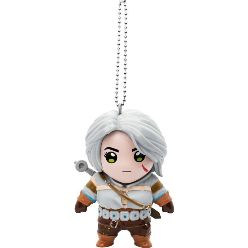 Коллекционная фигурка GoodLoot The Witcher - Ciri (5908305244035)