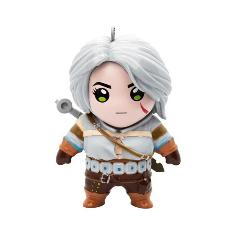 Коллекционная фигурка GoodLoot The Witcher - Ciri (5908305244035)