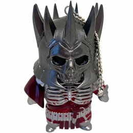 Коллекционная фигурка GoodLoot The Witcher - Wild Hunt (Eredin) (5908305247500)