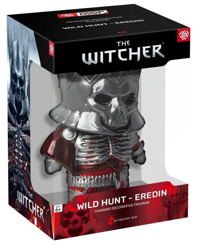 Колекційна фігурка GoodLoot The Witcher - Wild Hunt (Eredin) (5908305247500)