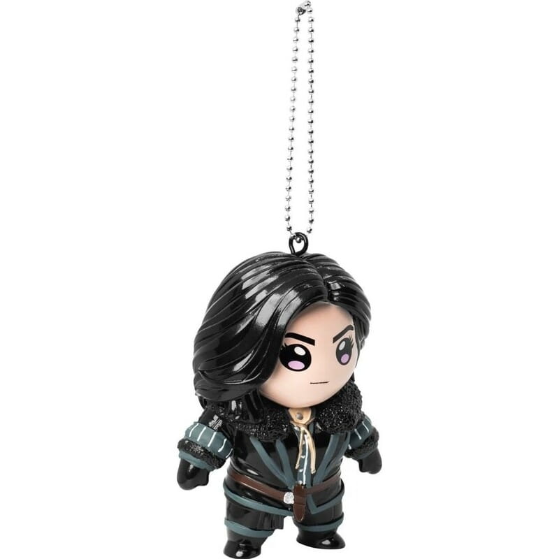 Коллекционная фигурка GoodLoot The Witcher - Yennefer (5908305247517)