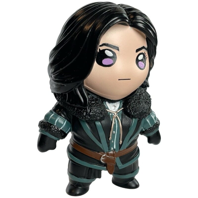 Коллекционная фигурка GoodLoot The Witcher - Yennefer (5908305247517)