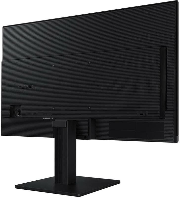 Монитор Samsung 22" LS22D300G (LS22D300GAIXCI) IPS Black 100Hz