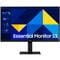 Фото - Монiтор Samsung 22" LS22D300G (LS22D300GAIXCI) IPS Black 100Hz | click.ua