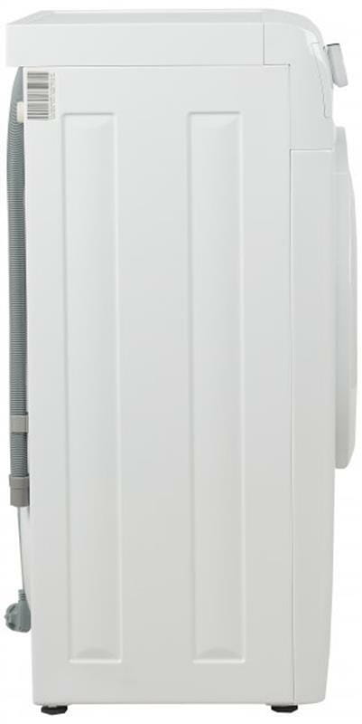 Стиральная машина Electrolux EW6S406WU