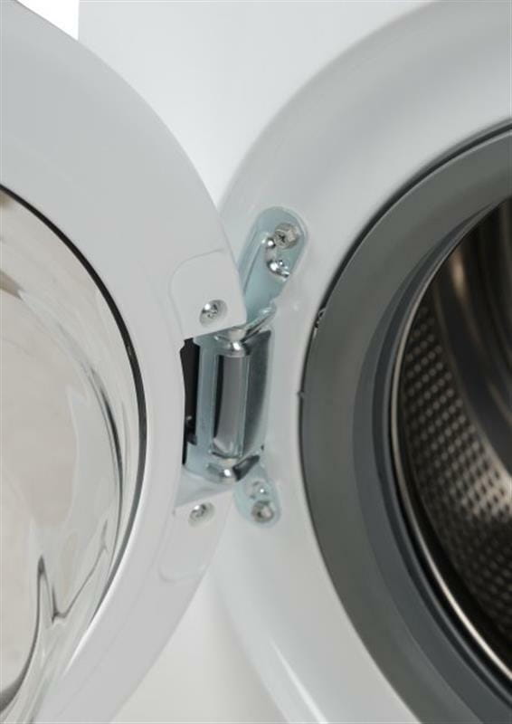 Стиральная машина Electrolux EW6S406WU