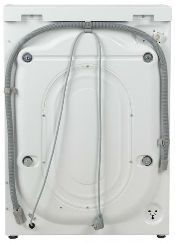 Стиральная машина Electrolux EW6S406WU