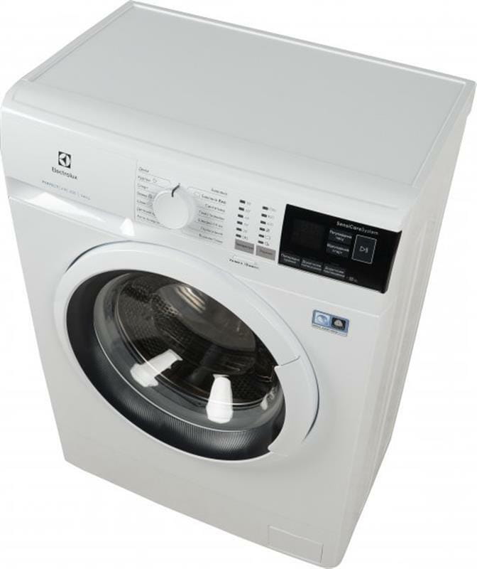 Стиральная машина Electrolux EW6S406WU