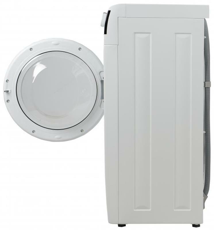 Стиральная машина Electrolux EW6S406WU