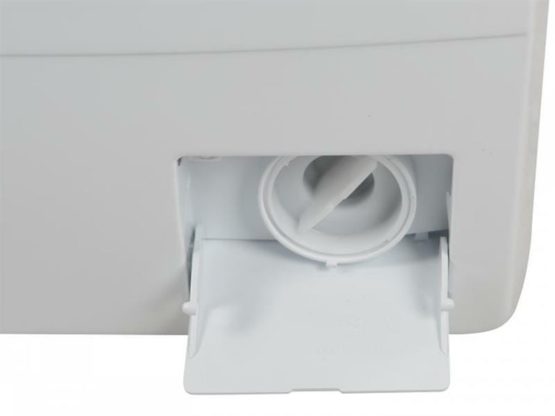 Стиральная машина Electrolux EW6S406WU