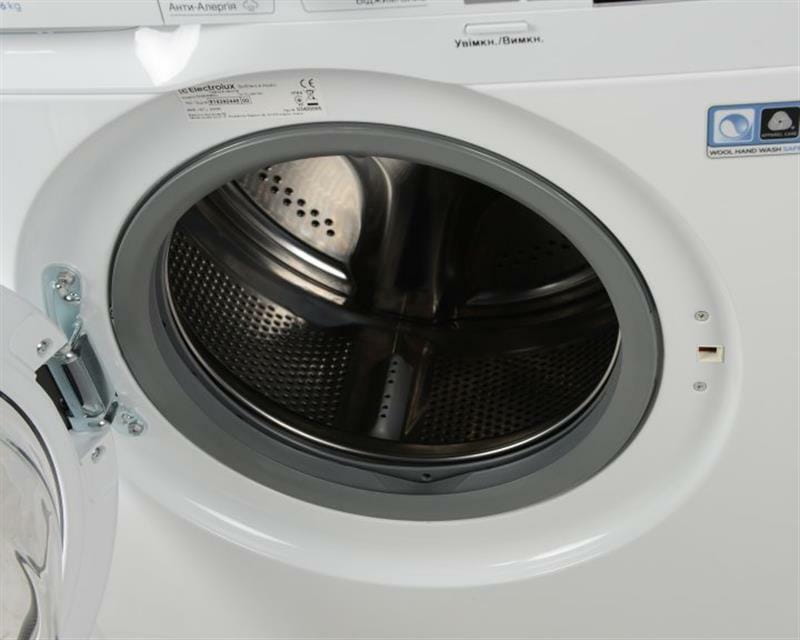 Стиральная машина Electrolux EW6S406WU