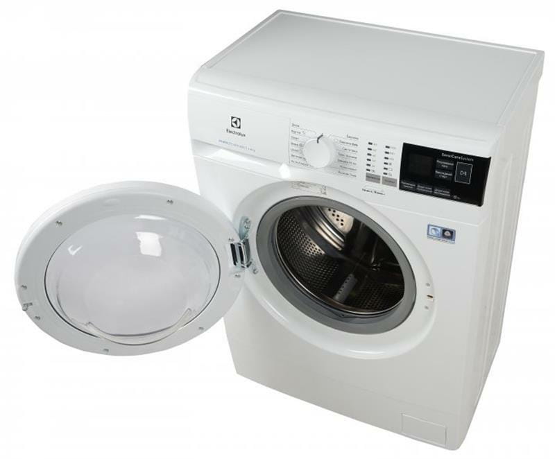 Стиральная машина Electrolux EW6S406WU
