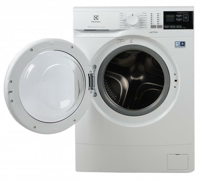 Стиральная машина Electrolux EW6S406WU