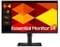Фото - Монiтор Samsung 24" LS24D400G (LS24D400GAIXCI) IPS Black 100Hz | click.ua