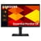 Фото - Монiтор Samsung 24" LS24D400G (LS24D400GAIXCI) IPS Black 100Hz | click.ua