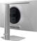 Фото - Монiтор Samsung 27" Odyssey G6 LS27DG612S (LS27DG612SIXCI) OLED Silver 240Hz | click.ua