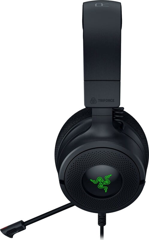 Гарнітура Razer Kraken V4 X (RZ04-05180100-R3M1)