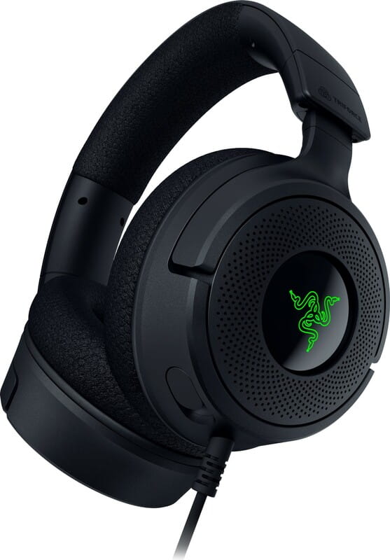 Гарнитура Razer Kraken V4 X (RZ04-05180100-R3M1)