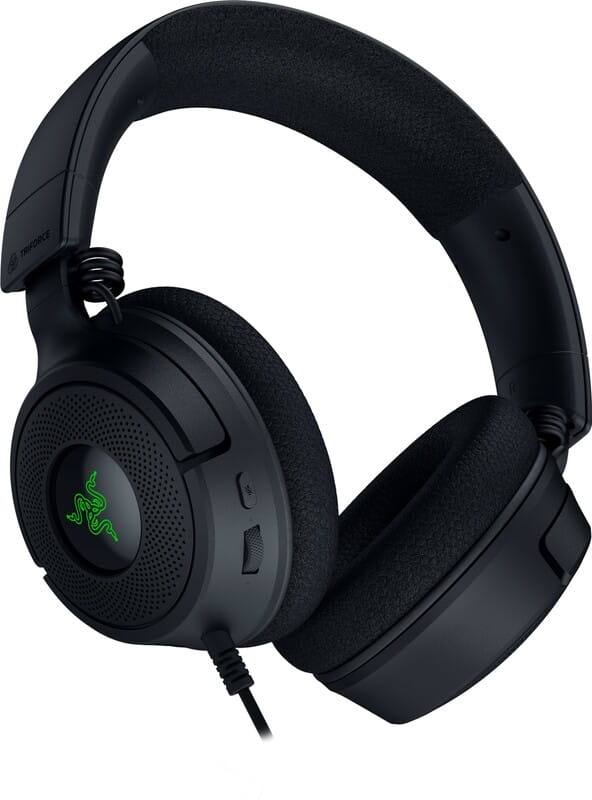 Гарнитура Razer Kraken V4 X (RZ04-05180100-R3M1)