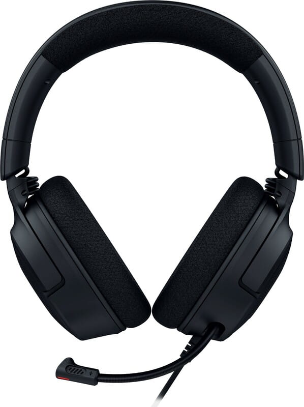 Гарнитура Razer Kraken V4 X (RZ04-05180100-R3M1)