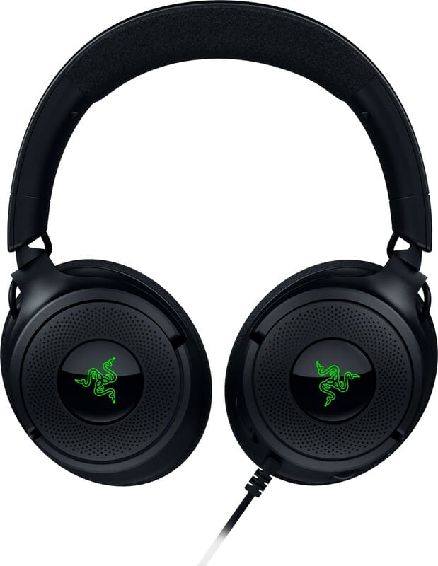 Гарнитура Razer Kraken V4 X (RZ04-05180100-R3M1)