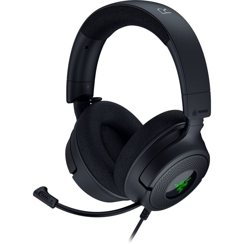 Гарнитура Razer Kraken V4 X (RZ04-05180100-R3M1)