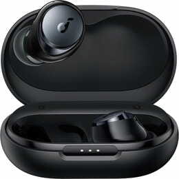 Bluetooth-гарнитура Anker SoundCore Space A40 Black (A3936G12)