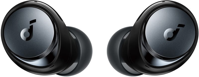 Bluetooth-гарнитура Anker SoundCore Space A40 Black (A3936G12)