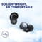 Фото - Bluetooth-гарнитура Anker SoundCore Space A40 Black (A3936G12) | click.ua