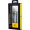 Фото - Кабель Cablexpert USB - USB Type-C (M/M), 2.1 A, 1.5 м, Black (CC-USB2S-AMCM-1.5M-BK) | click.ua