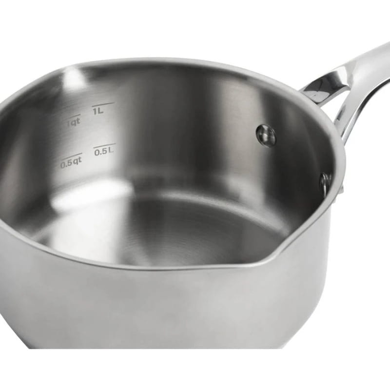 Набор посуды KitchenAid 5 предметов (CC005088-001)