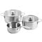 Фото - Набор посуды KitchenAid 5 предметов (CC005088-001) | click.ua