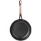 Фото - Набор сковородок Bergner Copper 2 предмета (BG-30296-BK) | click.ua