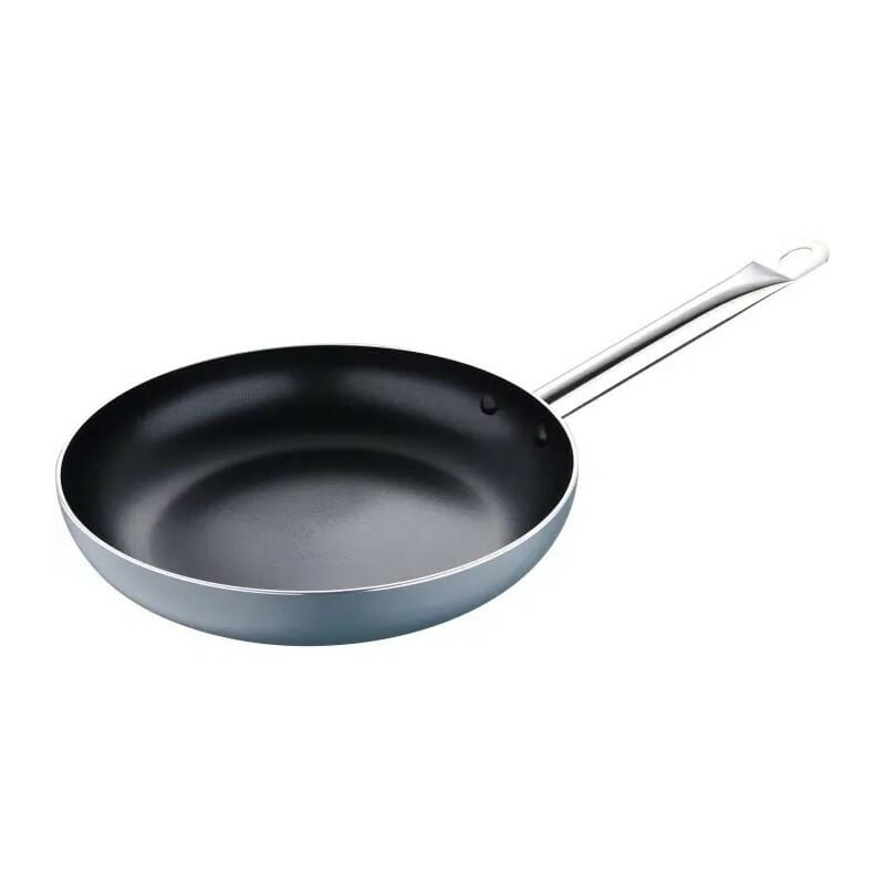 Набор сковородок Bergner Professional chef anthracite 2 предмета (BG-31593-ANTH)