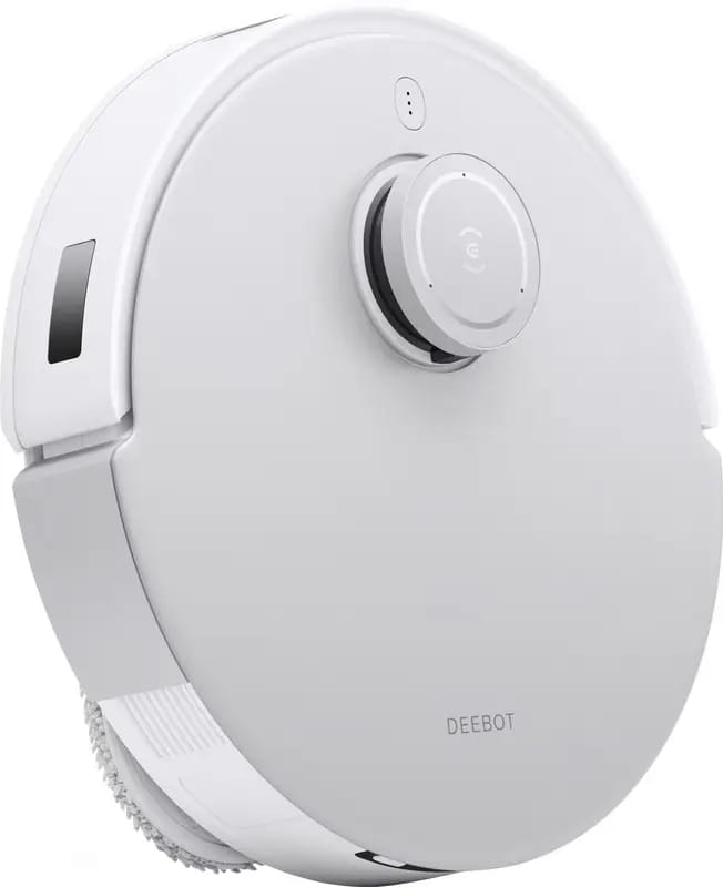 Робот-пылесос Ecovacs Deebot Ozmo T20 OMNI (DLX23)