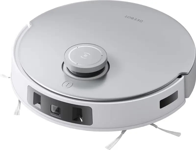 Робот-пылесос Ecovacs Deebot Ozmo T20 OMNI (DLX23)
