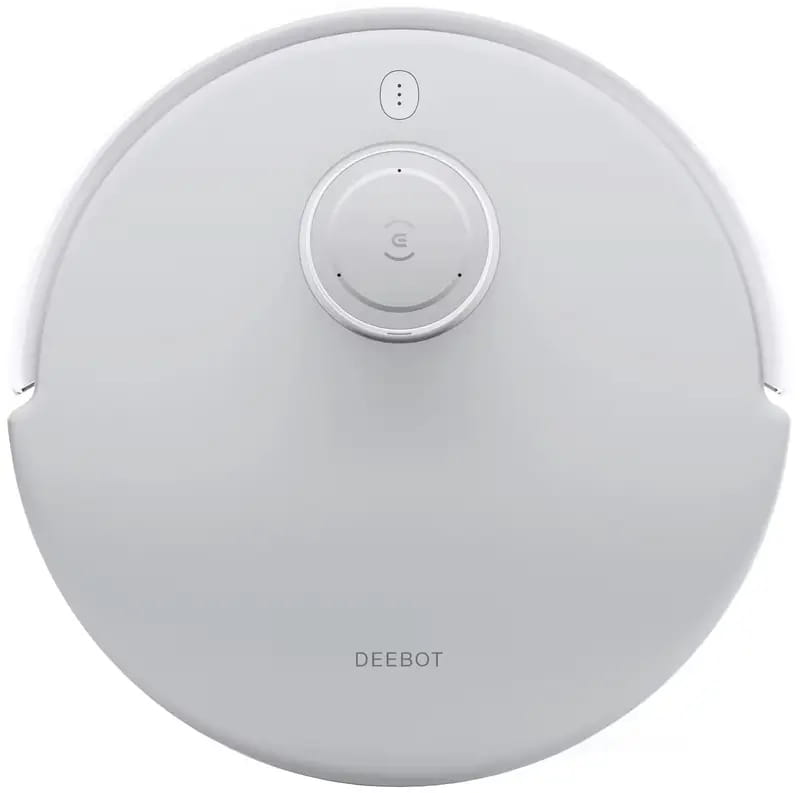 Робот-пылесос Ecovacs Deebot Ozmo T20 OMNI (DLX23)