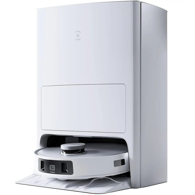 Робот-пылесос Ecovacs Deebot Ozmo T20 OMNI (DLX23)