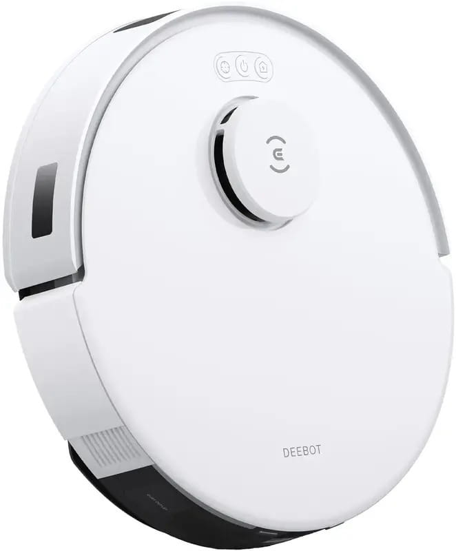 Робот-пылесос Ecovacs Deebot Ozmo N20 Pro (DKX55) White