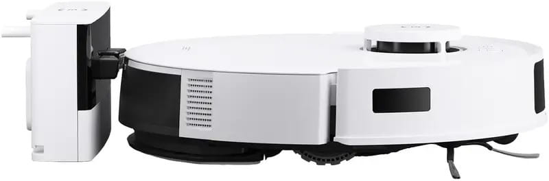 Робот-пылесос Ecovacs Deebot Ozmo N20 Pro (DKX55) White