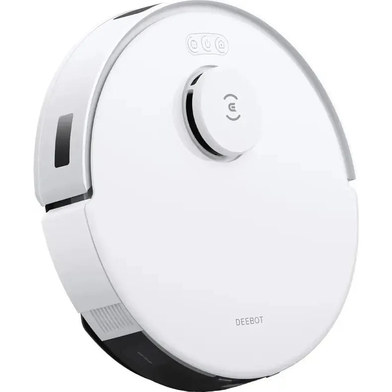 Робот-пылесос Ecovacs Deebot Ozmo N20 Pro (DKX55) White