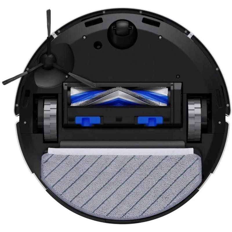 Робот-пылесос Ecovacs Deebot Ozmo N20 Pro (DKX55) White